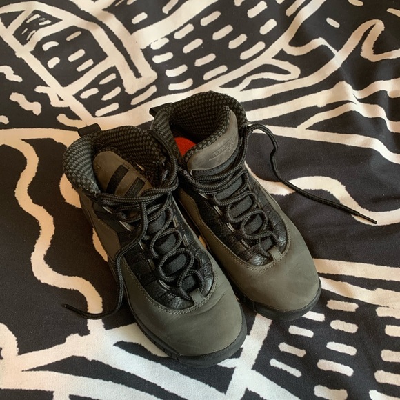 Jordan 10 ‘Shadow’ - Picture 2 of 4